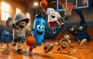 🏀 OBJETS PERDUS RECHERCHENT LEURS PROPRIÉTAIRES ! 🏀