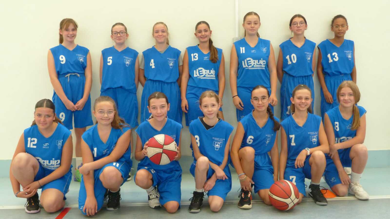 Match U15F 11h