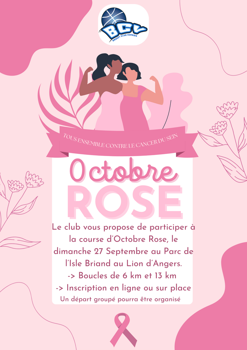🌸 Dimanche, tous en rose ! 🌸