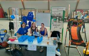 Forum des associations