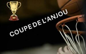 32ème Coupe de l'Anjou U18A 17h30