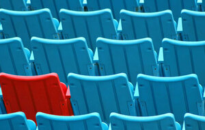 Match U18 équipe B 15h