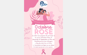 🌸 Dimanche, tous en rose ! 🌸