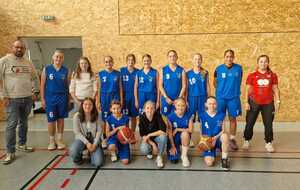 U15 F