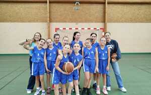 U13 F