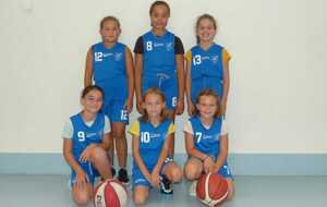 Match U11F 9h30