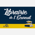 librairie de l'écureuil