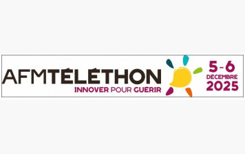 Téléthon 2025