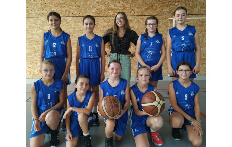 U13 F