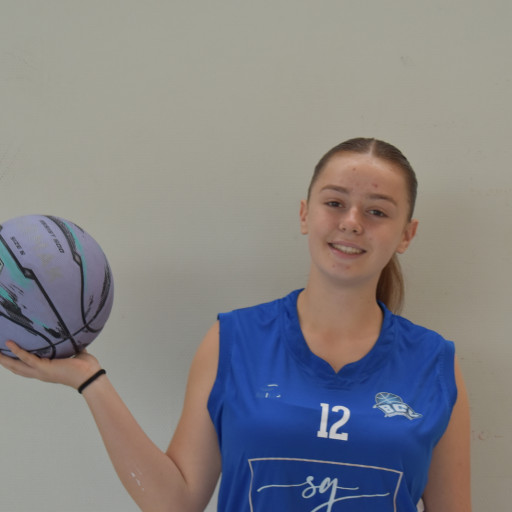 Mathilde Delanoe