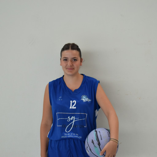 Louise Guibert