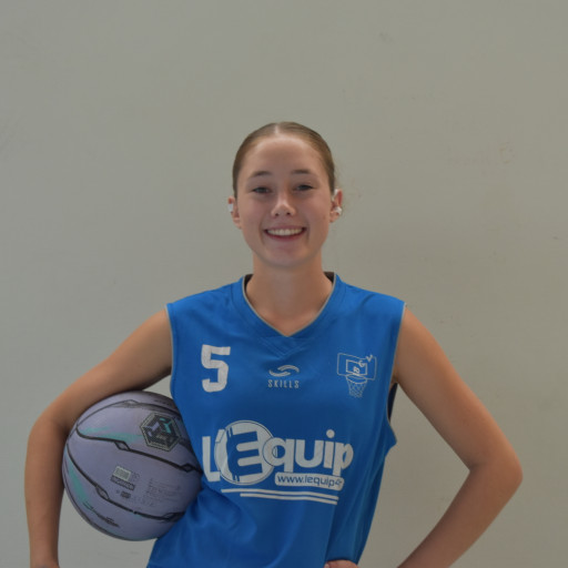 Lily Hervé
