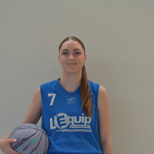 Justine Leroux
