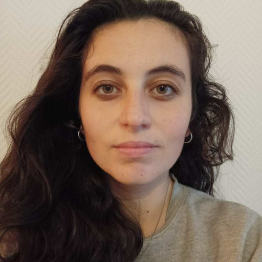 Pauline Laroche