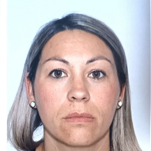 Marie-pierre Boisard