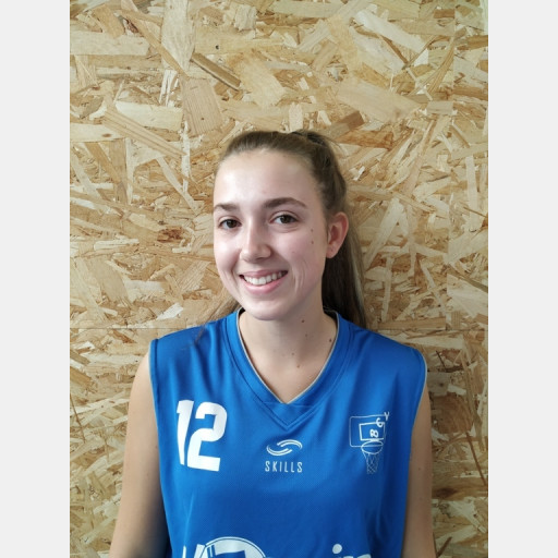 Céléna Dussetour